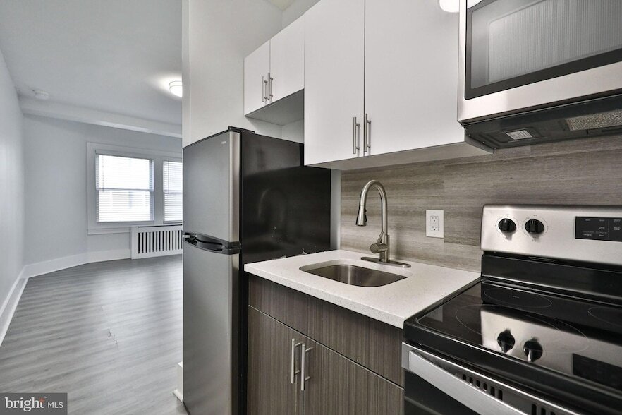 Foto principal - 4247 Locust St