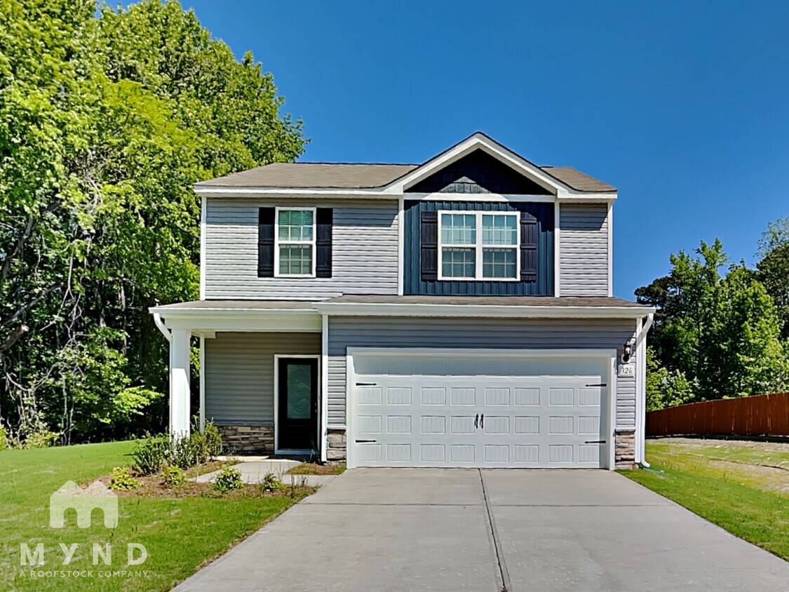 Foto principal - 326 Royal Mdw Dr