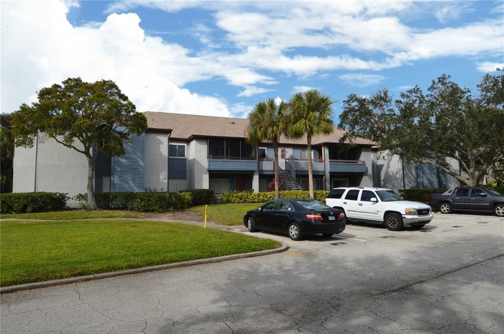 10263 Gandy Blvd N Unit 101, Saint Petersburg, FL 33702 Condo for