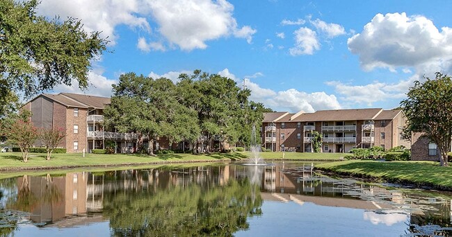 Foto del edificio - The Cornerstone Apartments