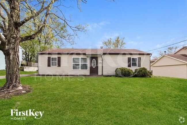 Building Photo - 2547 Windage Dr