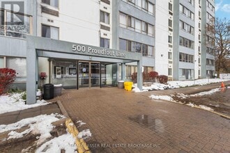 Building Photo - 500 Proudfoot Ln