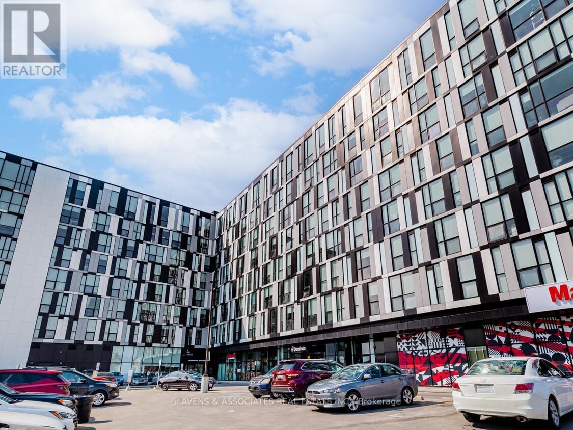 Photo principale - 1900 Simcoe St N