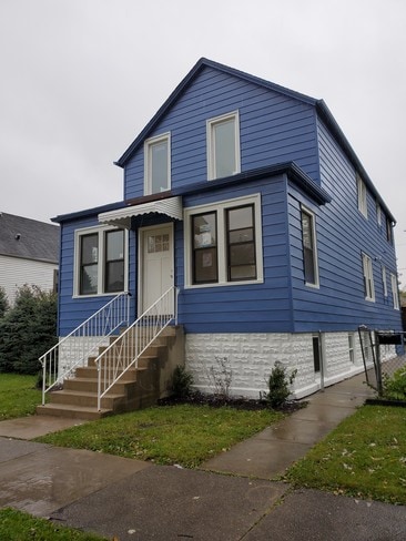 Building Photo - 1231 Clinton Ave