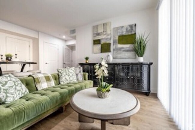 Interior Photo - The Brightly