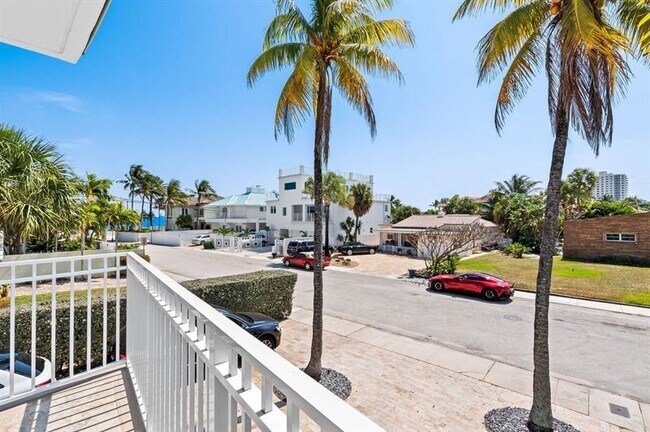 Foto del edificio - 3321 NE 16th Ct