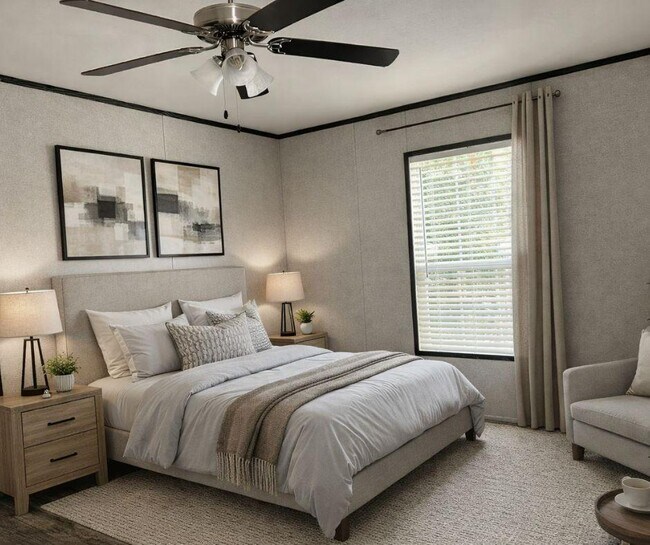 Foto del edificio - 21338 Lake Bambi Cir