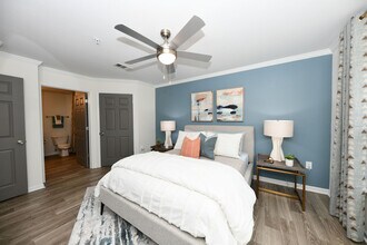 Building Photo - Preston at Hillwood