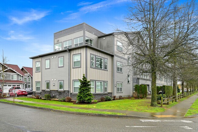 Foto del edificio - Beautiful Condo in Lynden