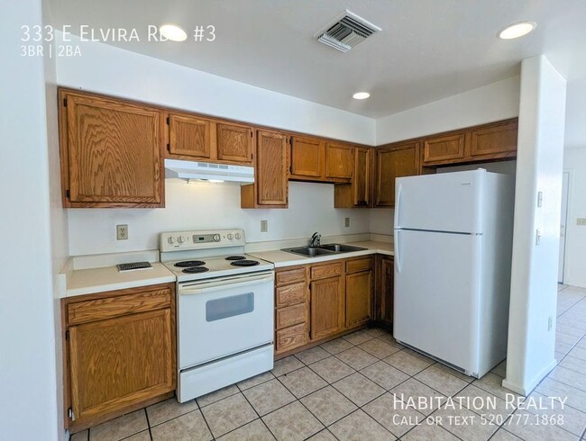 Building Photo - Spacious 3Bed/2Bath at Barrio Nopal, near ...