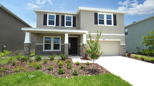 Foto del edificio - 12754 Indigo Breeze Dr