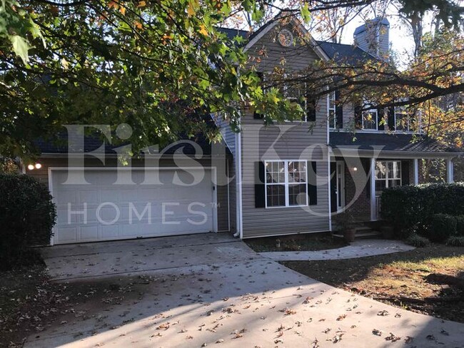 Building Photo - 3421 Lynley Mill Ln