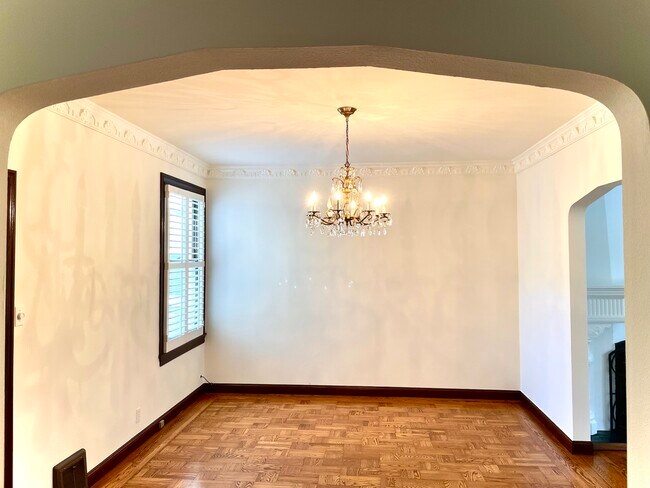 Foto del edificio - 5422 Fulton St