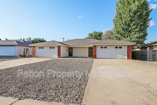 Foto del edificio - 4218 Ridgecrest Cir