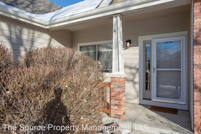 Foto del edificio - 4 br, 3 bath House - 4590 Fruita Dr