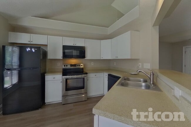 Building Photo - 7100 Idlewild Brook Ln