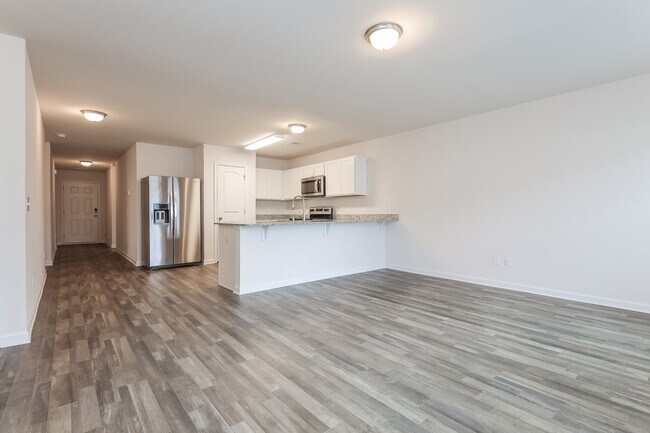 Foto del edificio - 869 Nursery Rdg Dr