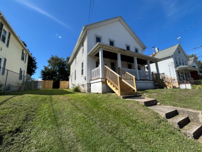 Building Photo - 1765 McDonough Ave
