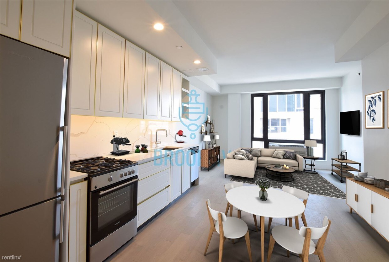 Foto principal - 1 br, 1 bath Apartment - 581 4th Ave 608
