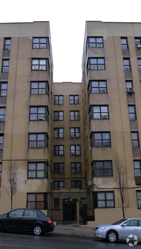 Foto del edificio - 124 E 176th St