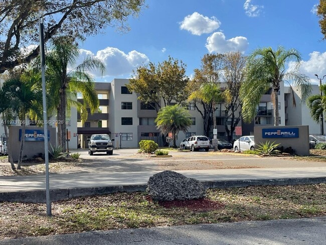 Building Photo - 8002 SW 149th Ave
