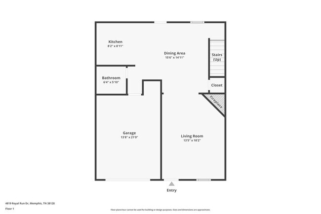 Foto del edificio - 4819 Royal Run Dr