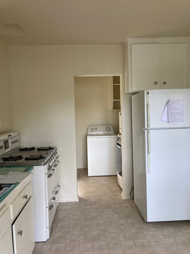 Foto del edificio - 805 Coeur D Alene Ave