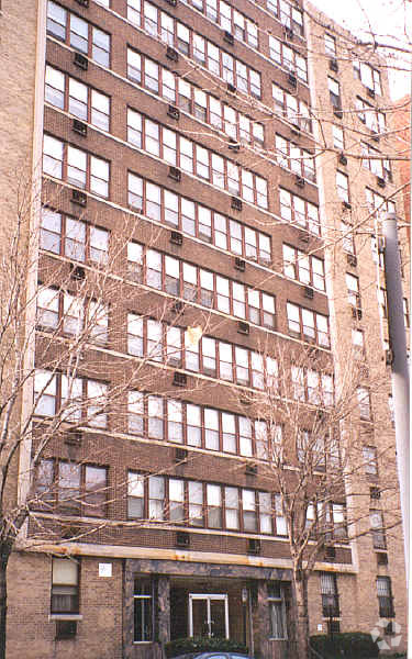 Foto del edificio - 6920 S Crandon Ave