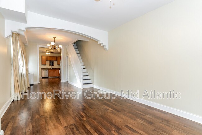Foto del edificio - 2609 Jefferson St