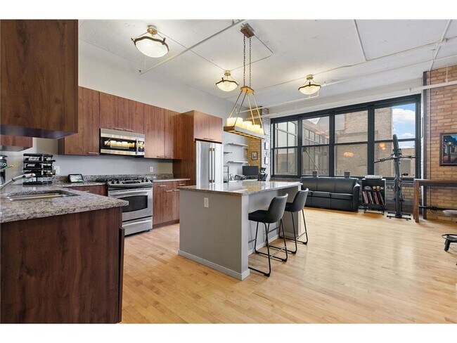 Foto del edificio - 290 Market St