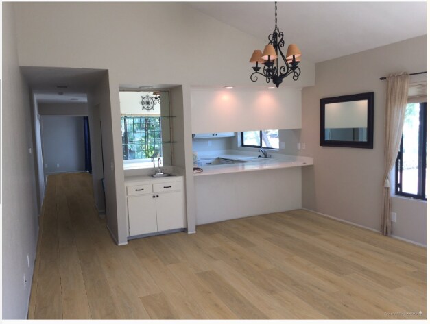 New Hardwood Floors - 4084 Crystal Dawn Ln