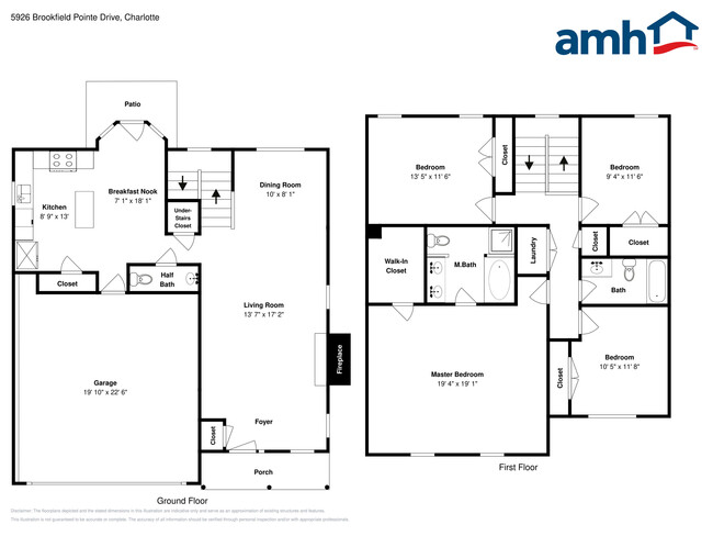 Building Photo - 5926 Brookfield Pointe Dr