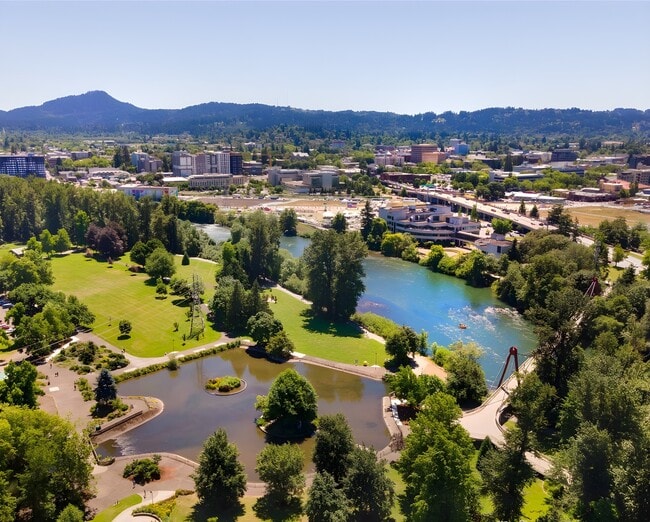 Building Photo - Portal Eugene