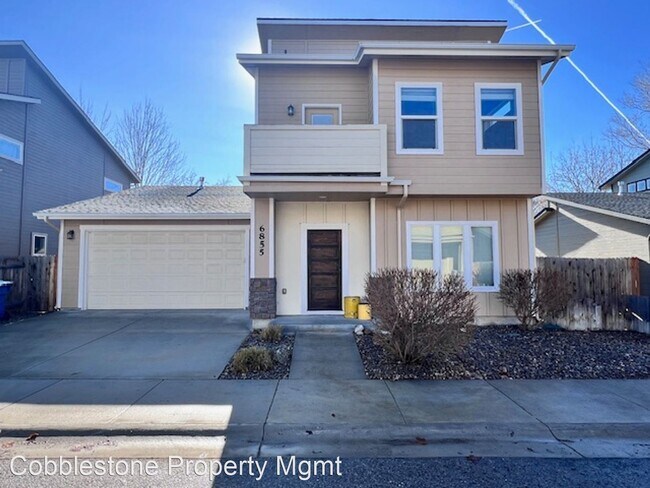 Foto del edificio - 3 br, 2.5 bath House - 6855 W Waverly Lane