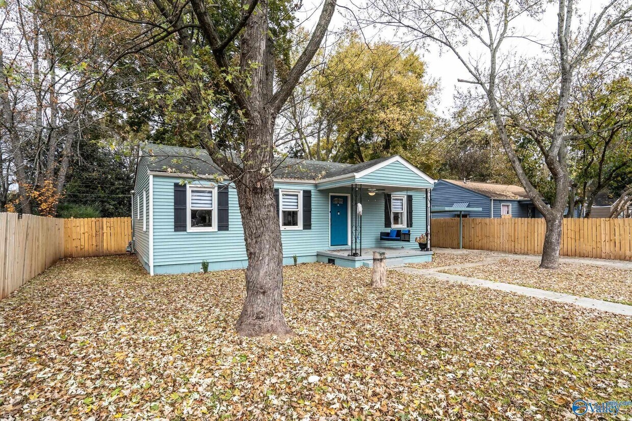 3008 Holmes Ave NW, Huntsville, AL 35816 House Rental in Huntsville, AL