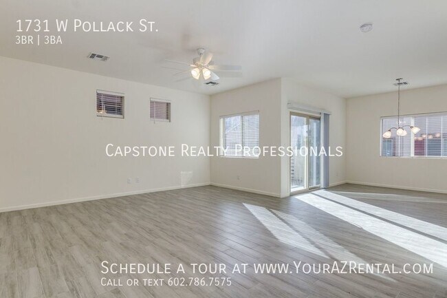 Foto del edificio - Gorgeous Two Story 3 Bedroom 2.5 Bath Home...