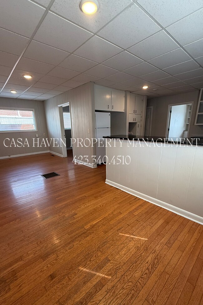 Foto del edificio - Coming Soon in Johnson City, TN – 3 Bedroom Apartment with Utilities Included!