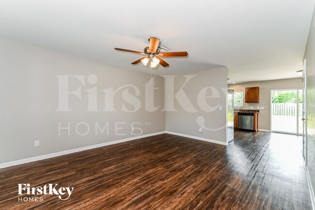 Foto del edificio - 123 SW 19th Terrace