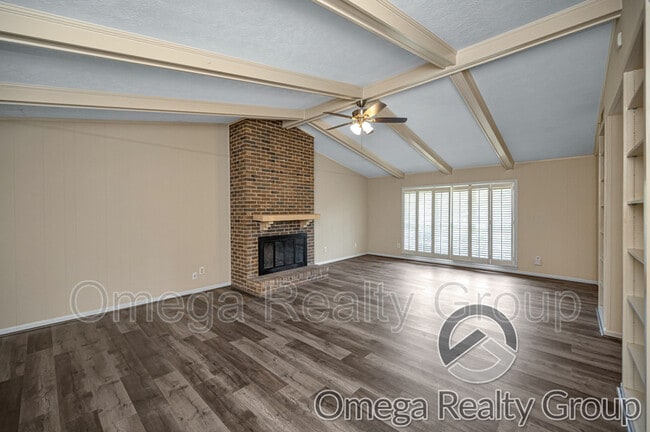 Building Photo - 4318 Mabson Dr