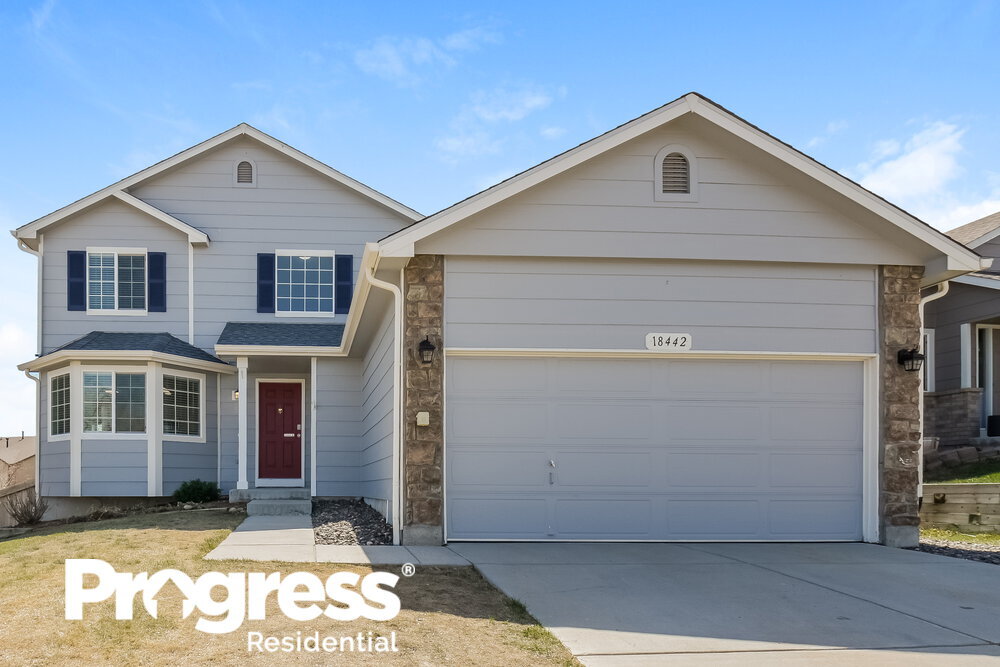 18442 Keyser Creek Ave, Parker, CO 80134 House Rental in Parker, CO