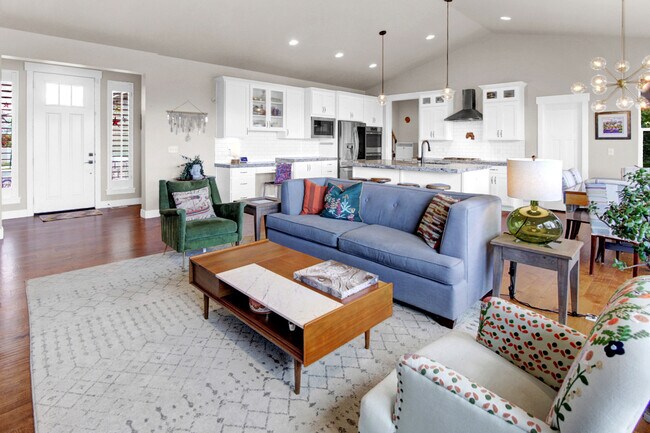 Foto del edificio - 4144 W Foxview Dr