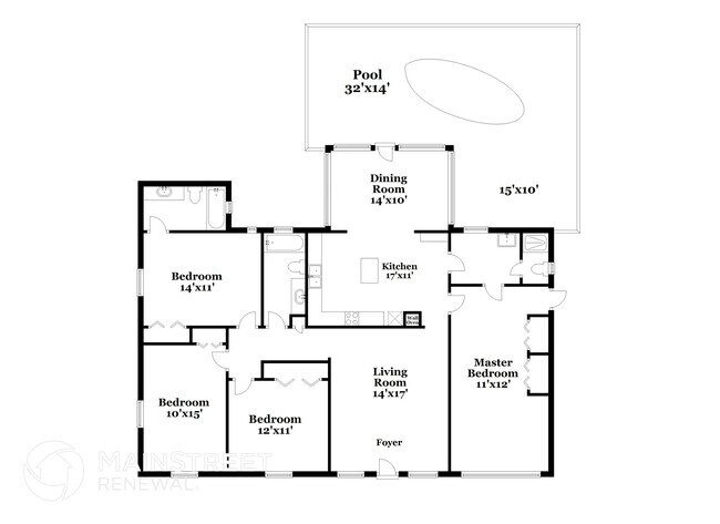 Foto del edificio - 610 Charlotte Ave