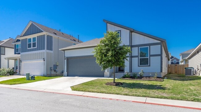 Building Photo - 3205 Beryl Woods Ln Austin, TX 78728