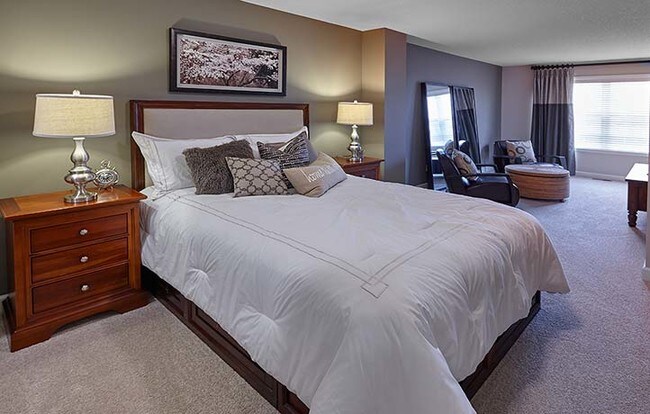 Foto del edificio - 2145 Cedar Grove Trail