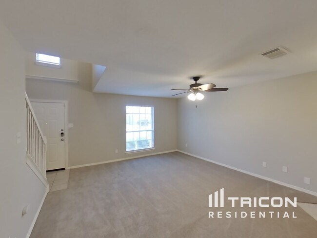 Foto del edificio - 4501 Ashbury Ln