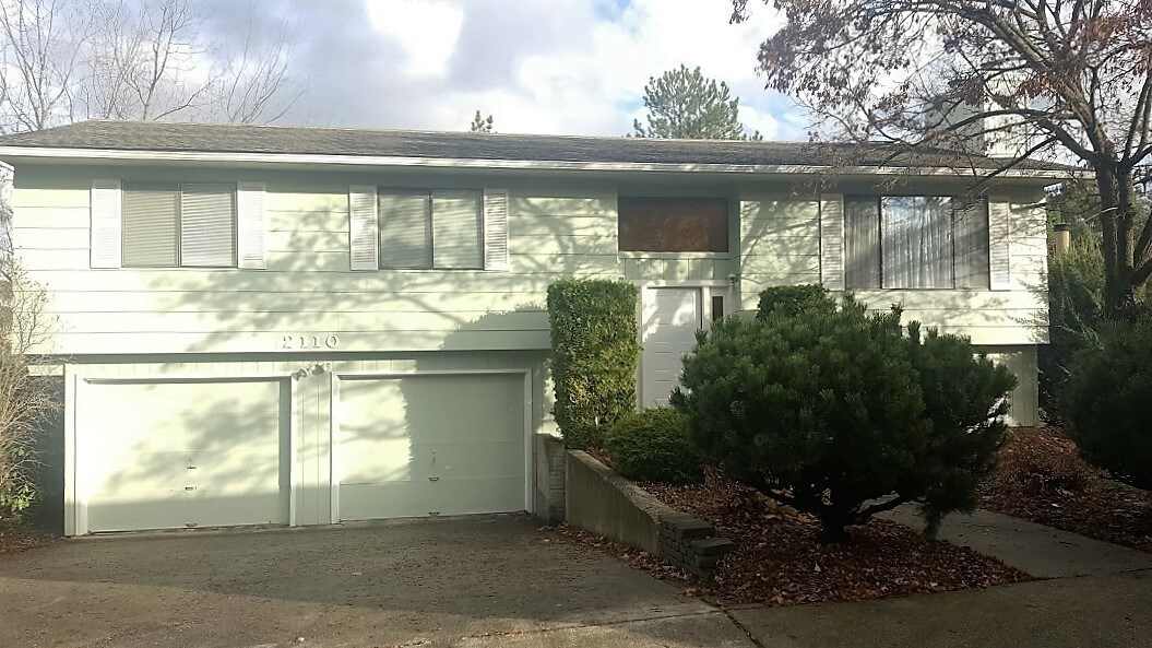 2110 NW Friel St, Pullman, WA 99163 House Rental in Pullman, WA