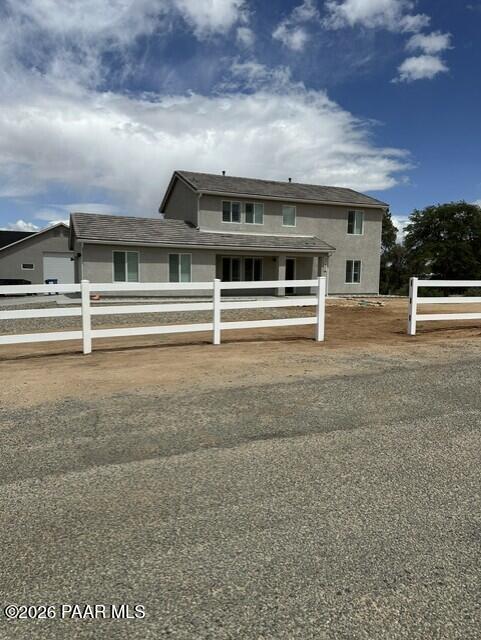 Foto del edificio - 6755 N Double Tree Rd