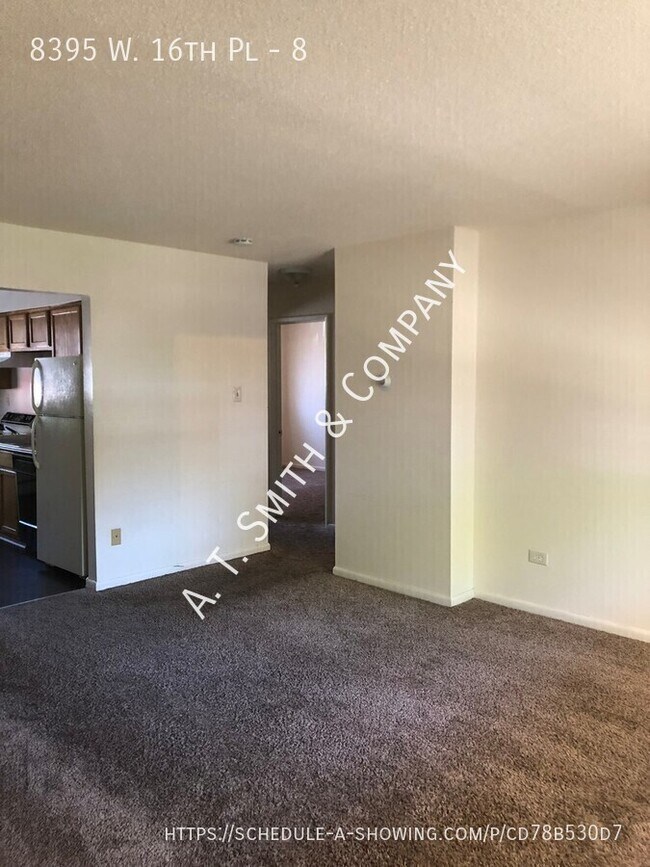 Foto del edificio - 8395 W 16th Pl