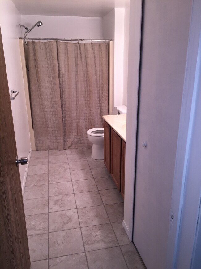 Bathroom - 133 Holly Pines Ct