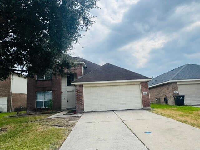 Foto del edificio - 10411 Iris Lake Ct